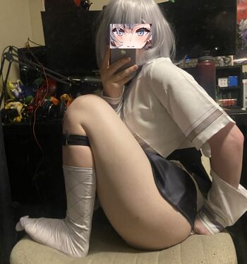 Full leaked Clicktoquinn page private photo