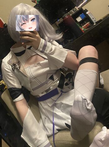 Full leaked Clicktoquinn page private photo