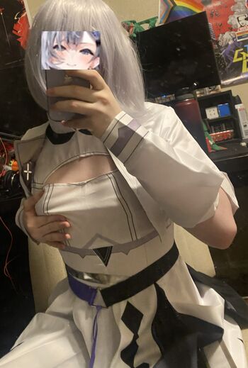 Full leaked Clicktoquinn page private photo