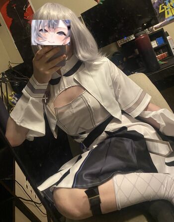 Full leaked Clicktoquinn private photo