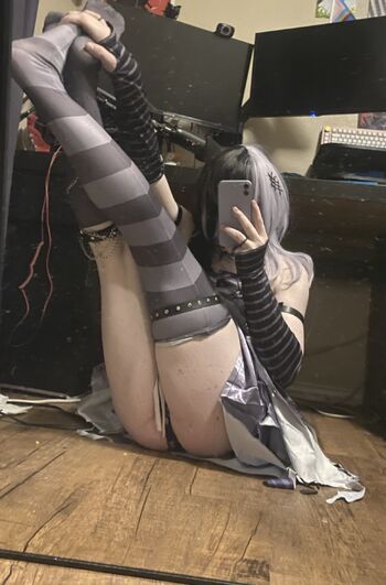 Full leaked Clicktoquinn private photo
