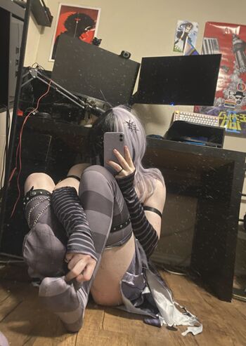 Full leaked Clicktoquinn private photo