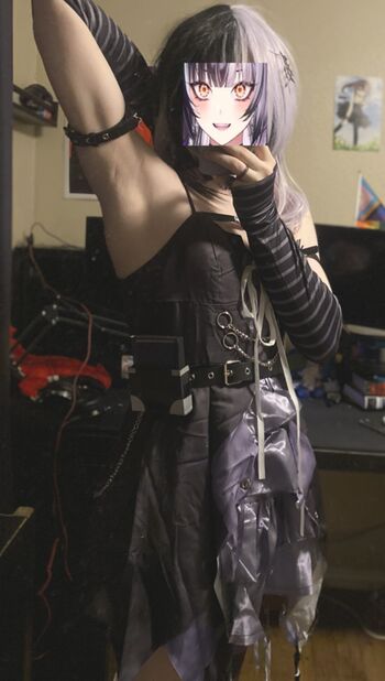 Full leaked Clicktoquinn private photo