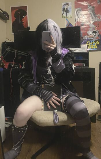 Full leaked Clicktoquinn private photo