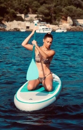 Full leaked Clio pajczer private photo
