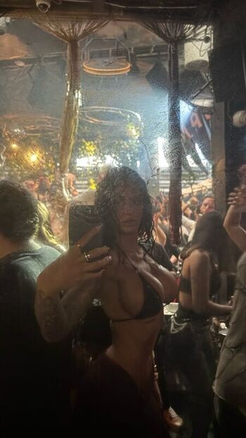 Full leaked Cllaroc private photo