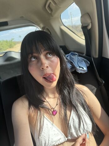 Full leaked Clo harrison private photo