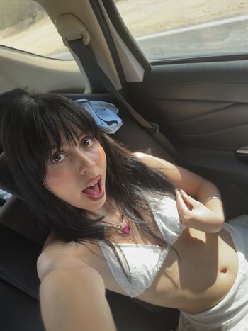 Full leaked Clo harrison private photo