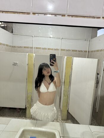 Full leaked Clo harrison private photo