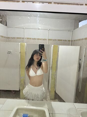 Full leaked Clo harrison private photo