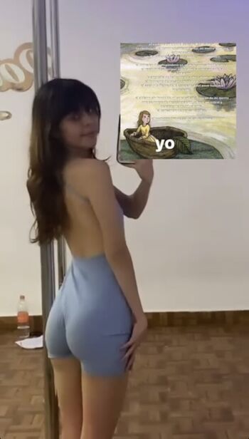 Full leaked Clo harrison private photo