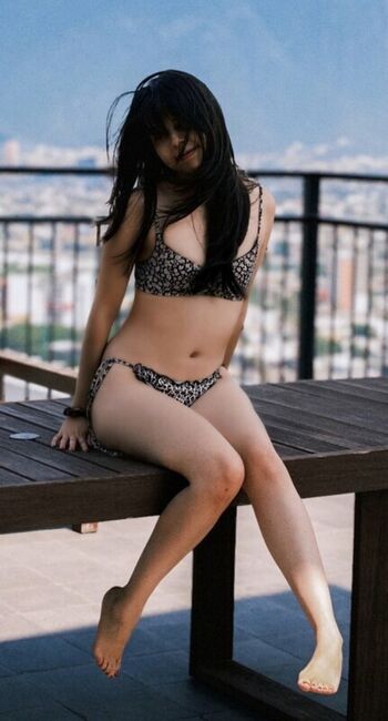 Full leaked Clo harrison private photo