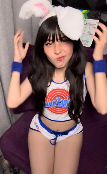 Full leaked Clo harrison private photo