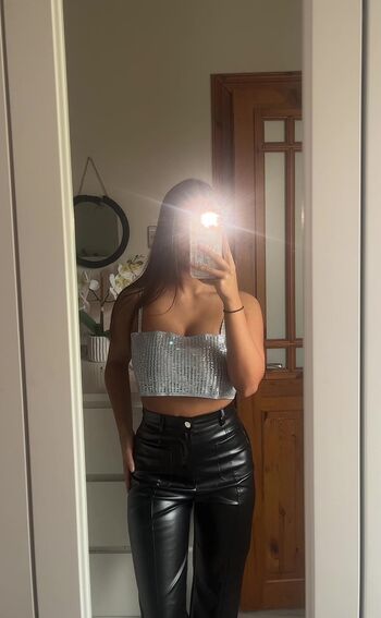 Full leaked Clodagh private photo