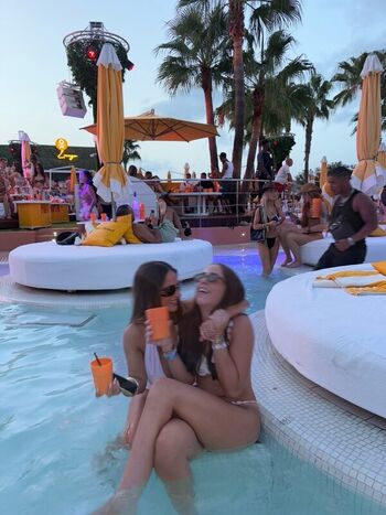 Full leaked Clodaghbawn private photo