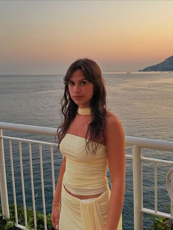 Full leaked Cloe zzini private photo