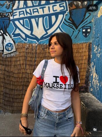 Full leaked Cloe zzini private photo