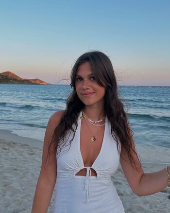 Full leaked Cloe zzini private photo