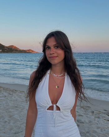 Full leaked Cloe zzini private photo
