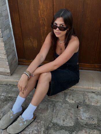 Full leaked Cloe zzini private photo