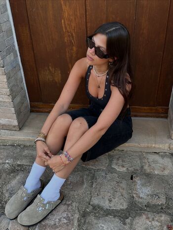 Full leaked Cloe zzini private photo