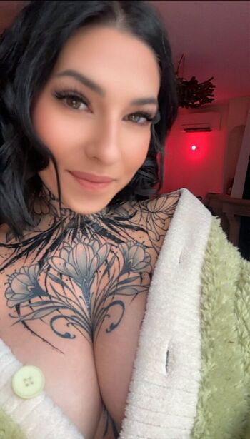 Full leaked Clorissa private photo