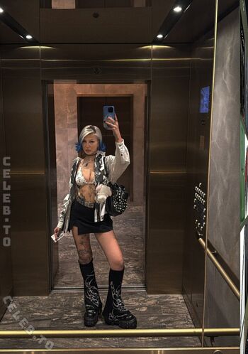 Full leaked Cloudy dj private photo