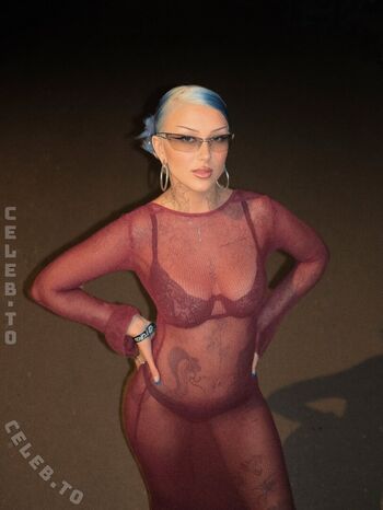 Full leaked Cloudy dj private photo