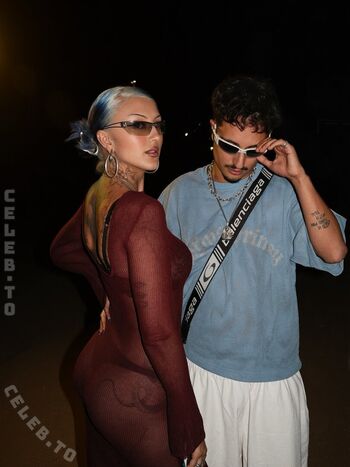 Full leaked Cloudy dj private photo