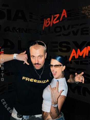 Full leaked Cloudy dj private photo