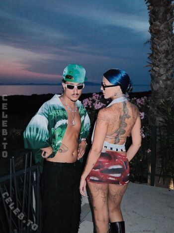 Full leaked Cloudy dj private photo