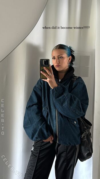 Full leaked Cloudy dj page private photo