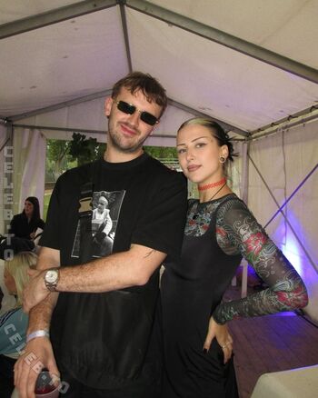 Full leaked Cloudy dj private photo