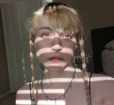 Full leaked Cloudy private photo