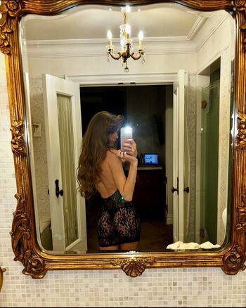 Full leaked Cloudynoir page private photo