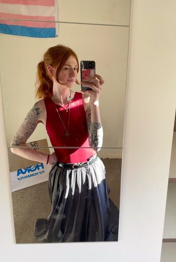 Full leaked Cloudysprinkles private photo