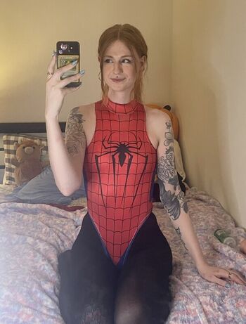 Full leaked Cloudysprinkles private photo
