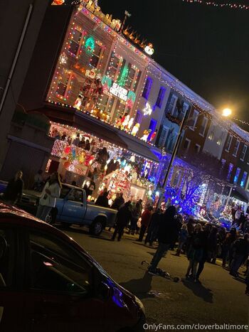 Full leaked Cloverbaltimore private photo