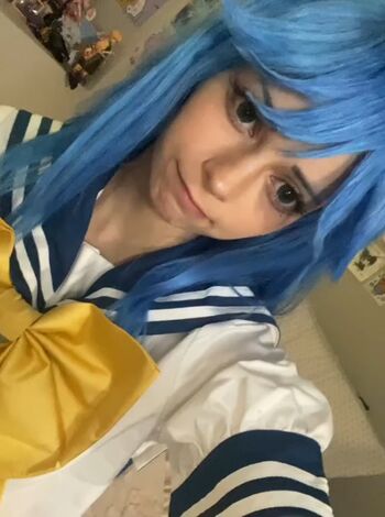 Full leaked Clownhop page private onlyfans photo