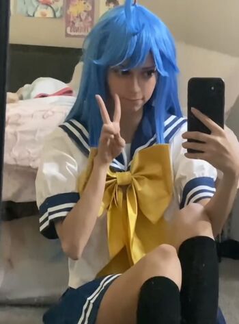 Full leaked Clownhop page private onlyfans photo