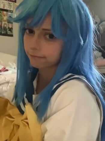 Full leaked Clownhop page private onlyfans photo