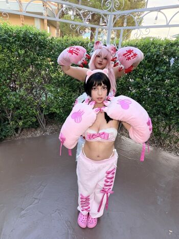 Full leaked Clownhop page private onlyfans photo