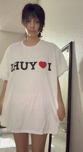 Full leaked Clownhop private onlyfans photo