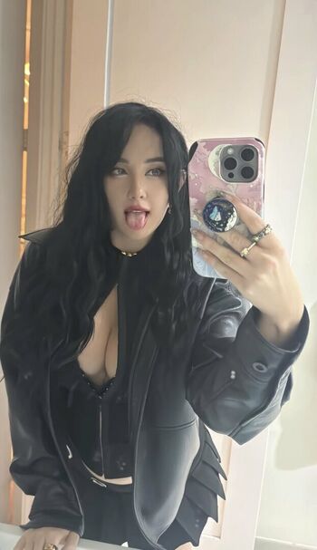 Full leaked Cluelocosplay private photo