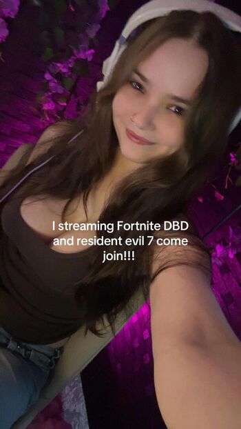 Full leaked Clumsy ori private photo
