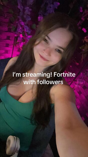 Full leaked Clumsy ori private photo