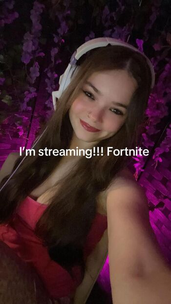 Full leaked Clumsy ori private photo