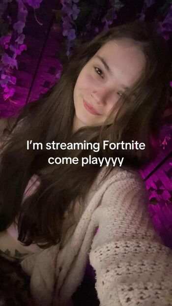Full leaked Clumsy ori private photo