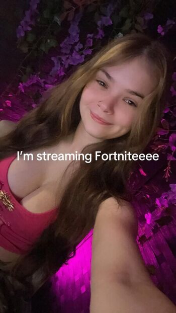 Full leaked Clumsy ori private photo