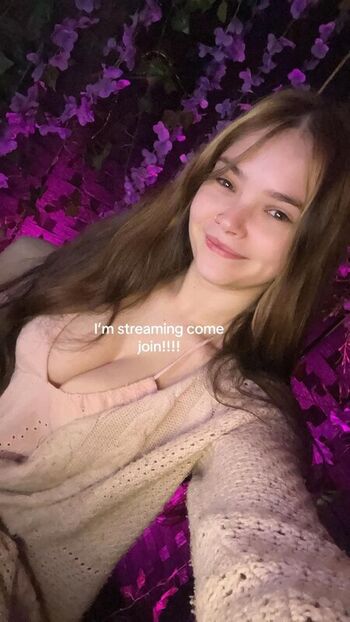 Full leaked Clumsy ori private photo